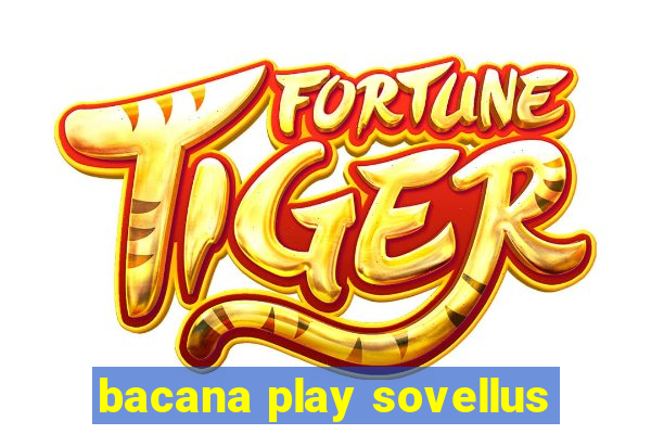 bacana play sovellus